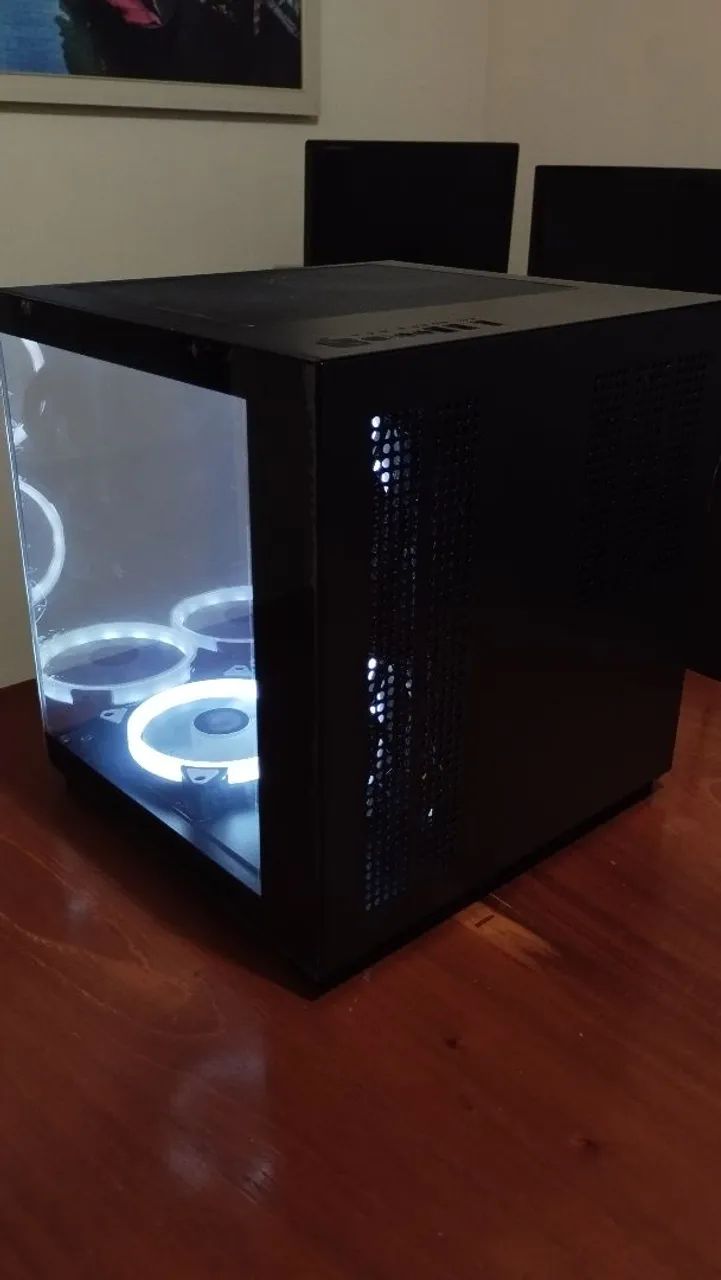 Computador Gamer - PC - Foto 5