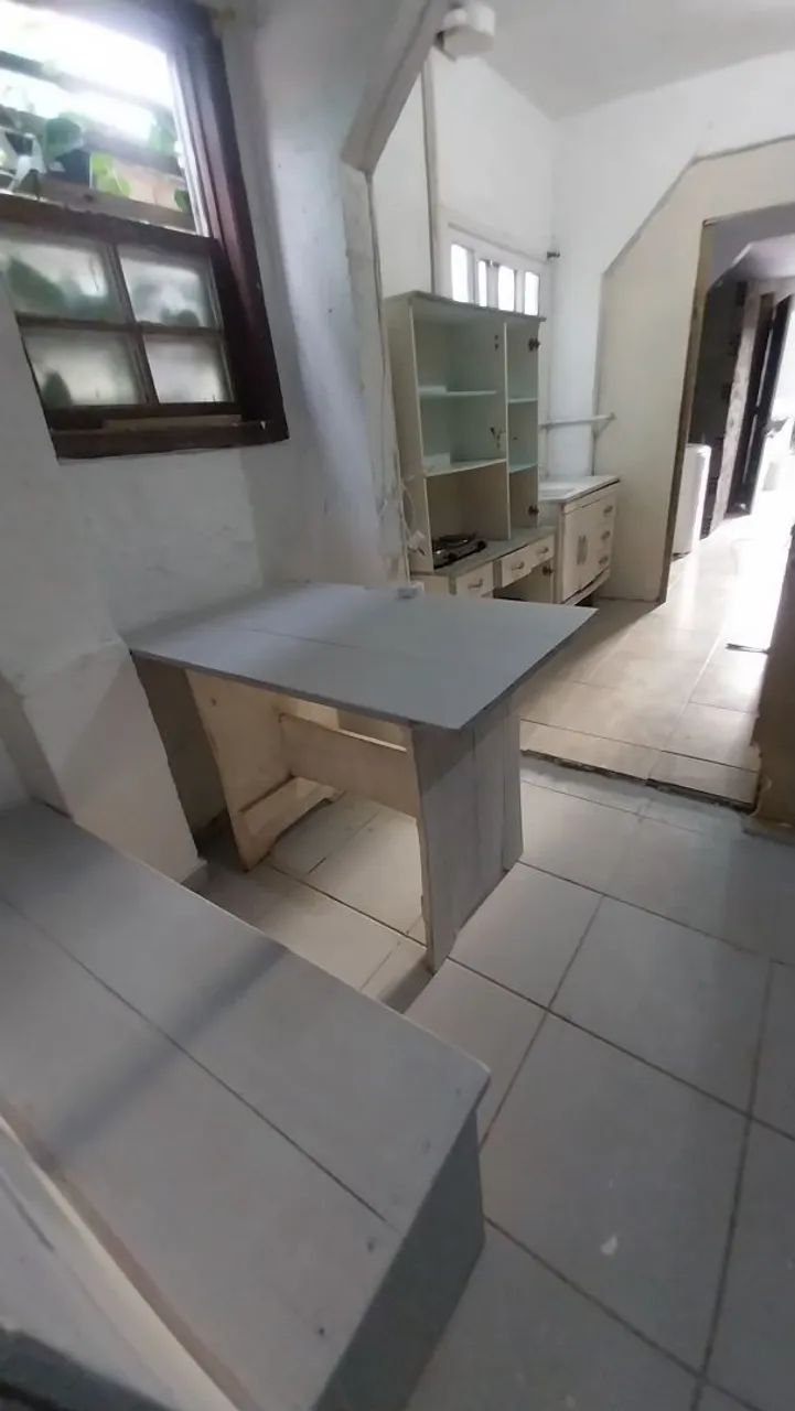 Alugo uma casa  com dupla função.  - Foto 4