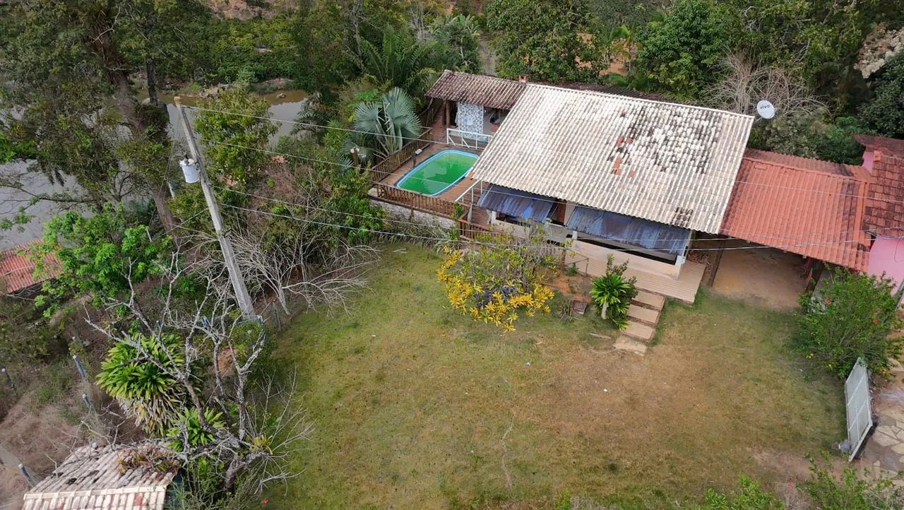 Oportunidade linda chácara em fundão  - Foto 2
