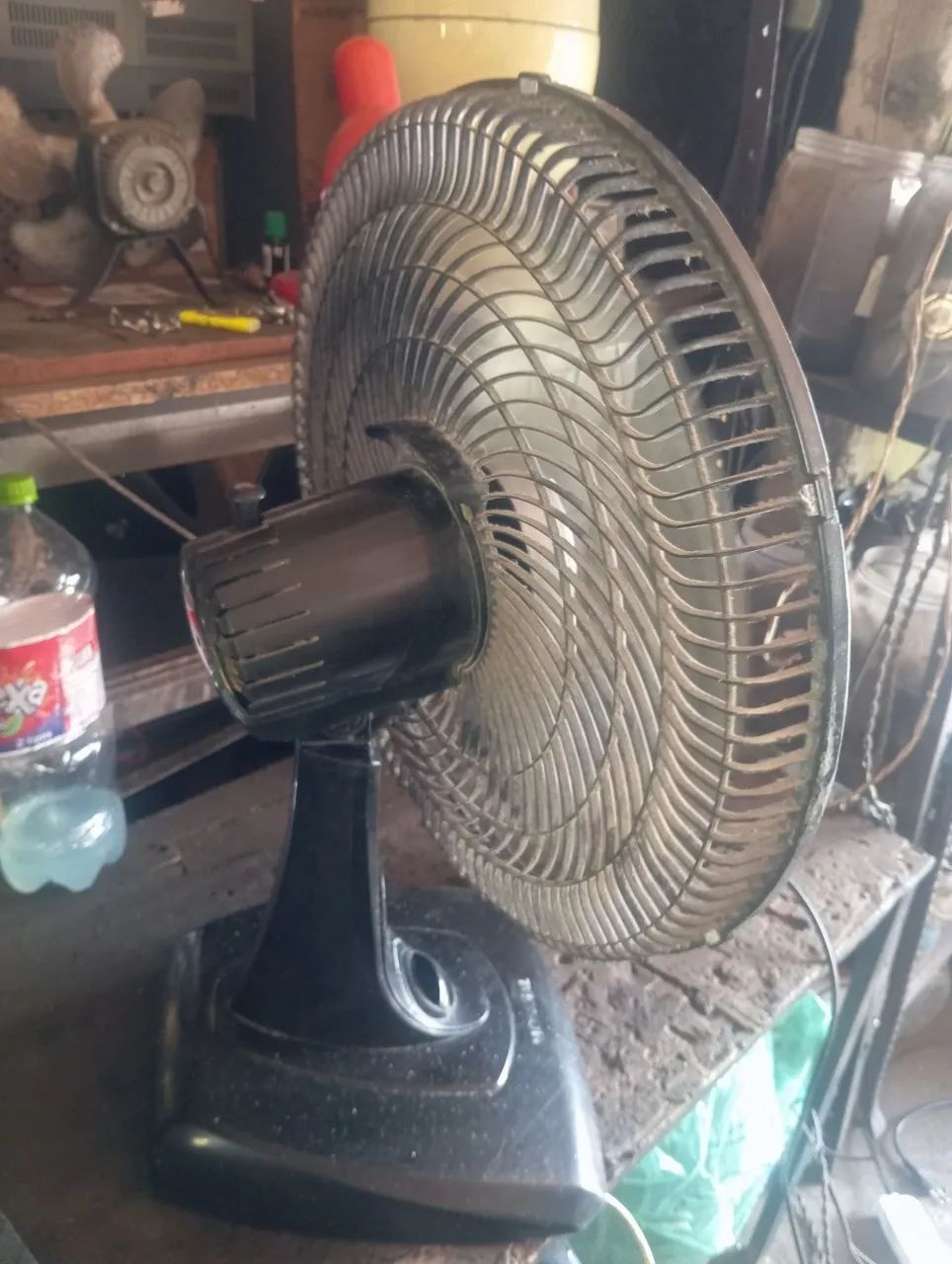 Ventilador  - Foto 3