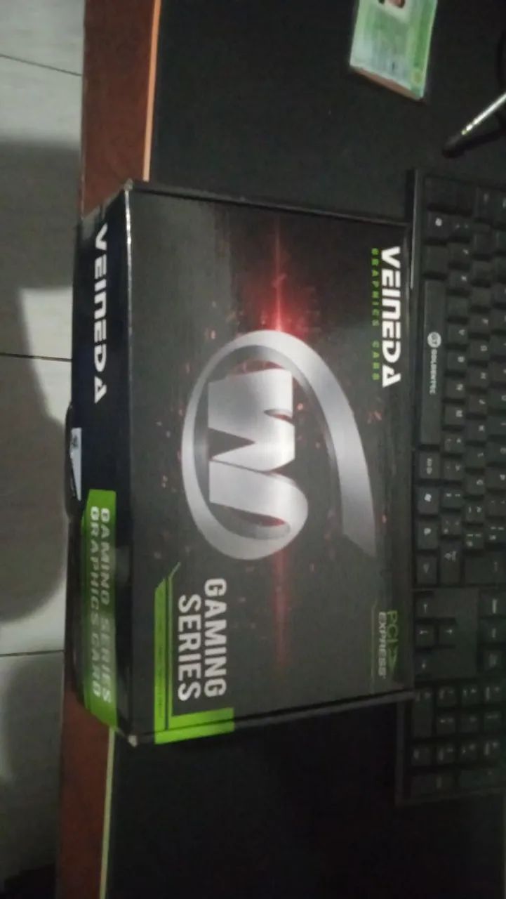 Vendo RX 5500 XT 8gb de RAM  - Foto 5