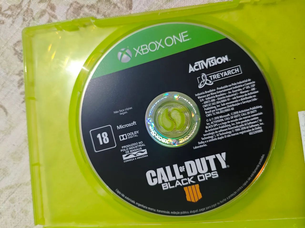 Xbox one x - Foto 3