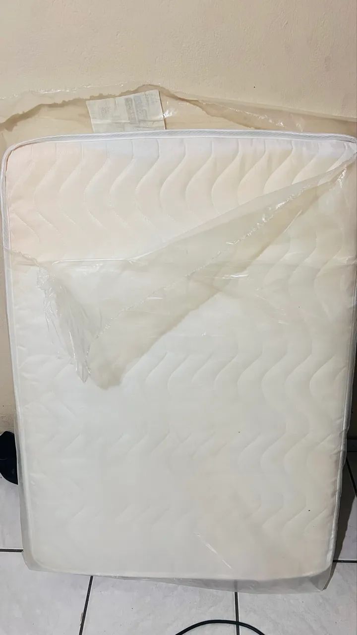 Colchão