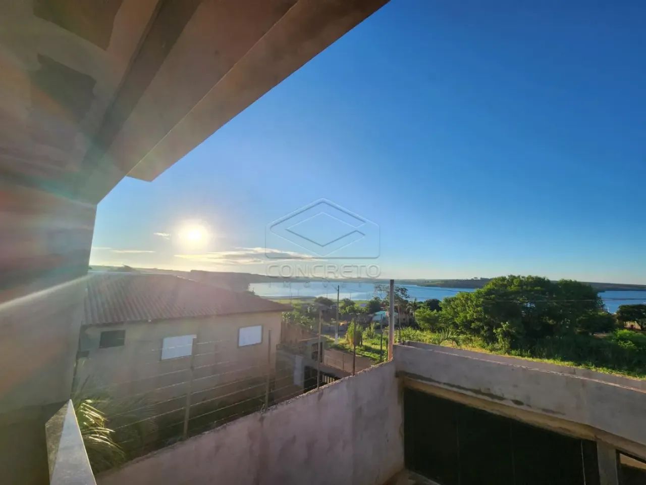Casa Sobrado em Itapuí
