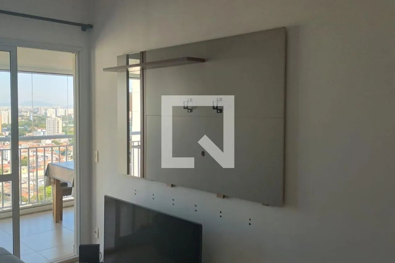 Apartamento à Venda - Tatuapé, 1 Quarto, 48 m2 - Foto 2
