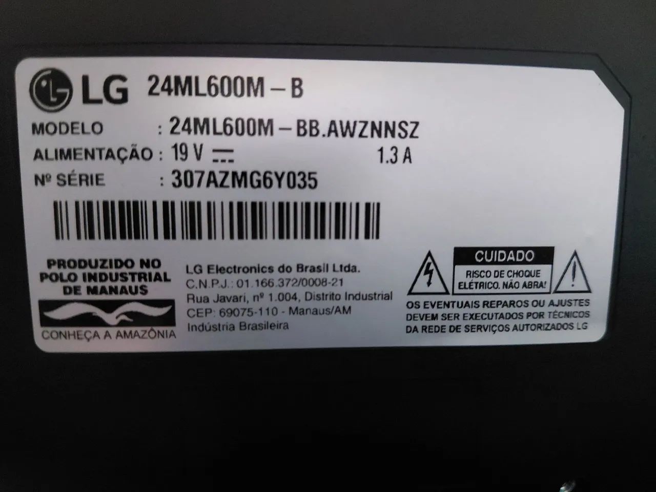 Monitor  - Foto 3