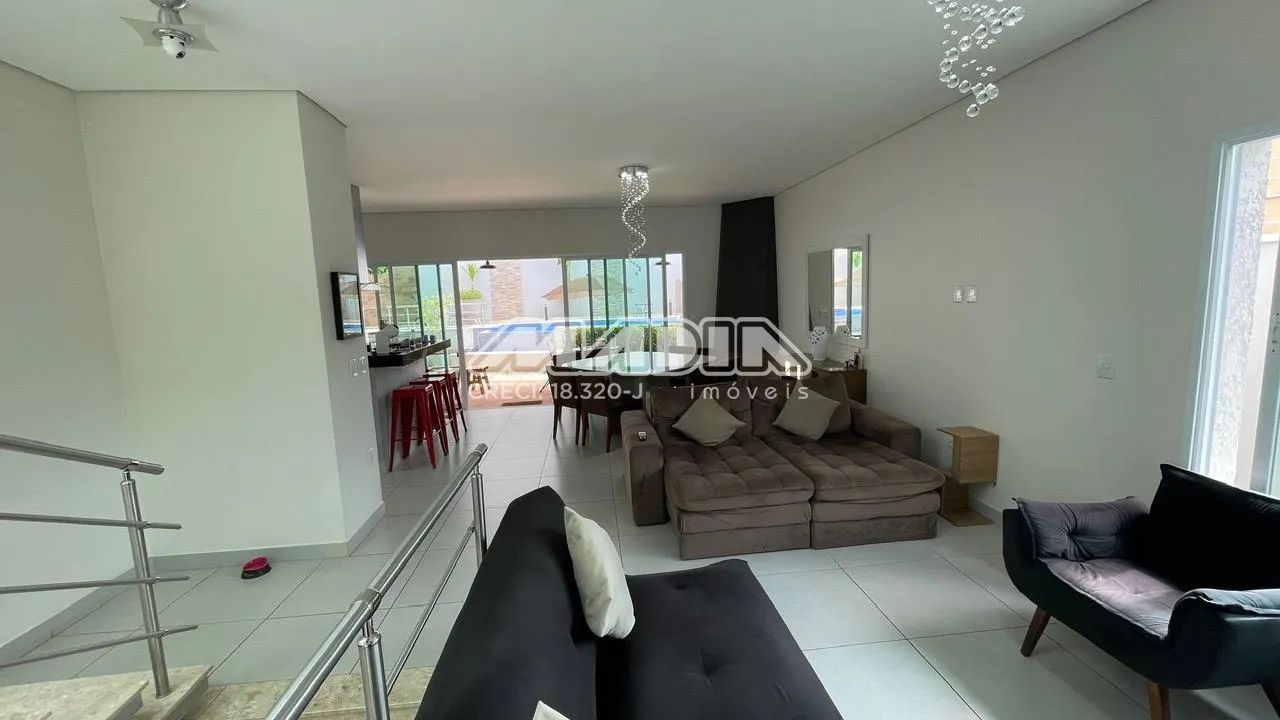 casa - Condomínio Le Village - Valinhos - Foto 4