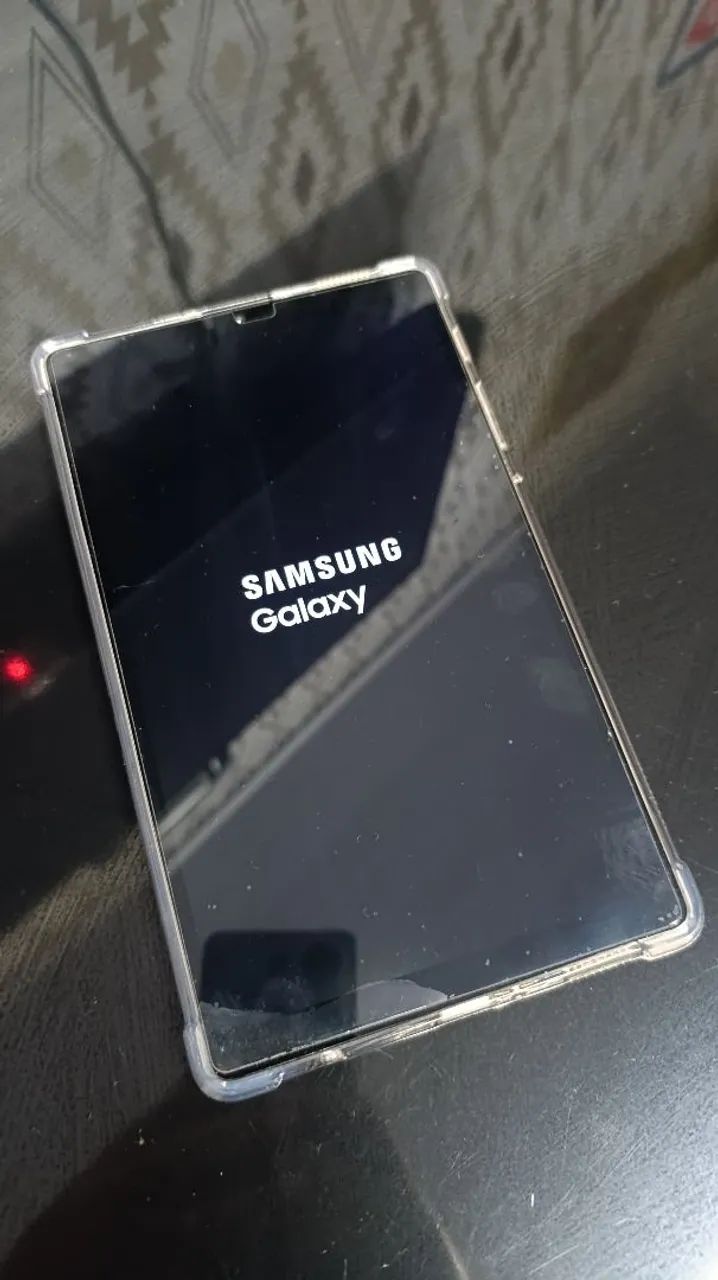 Tablet Samsung  - Foto 3