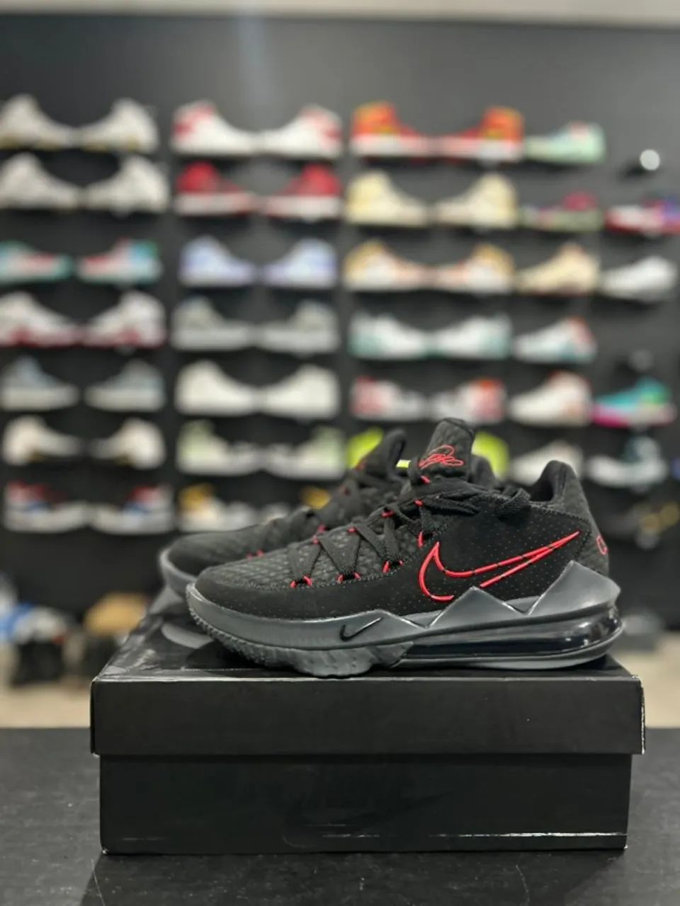 LEBRONS - Foto 6