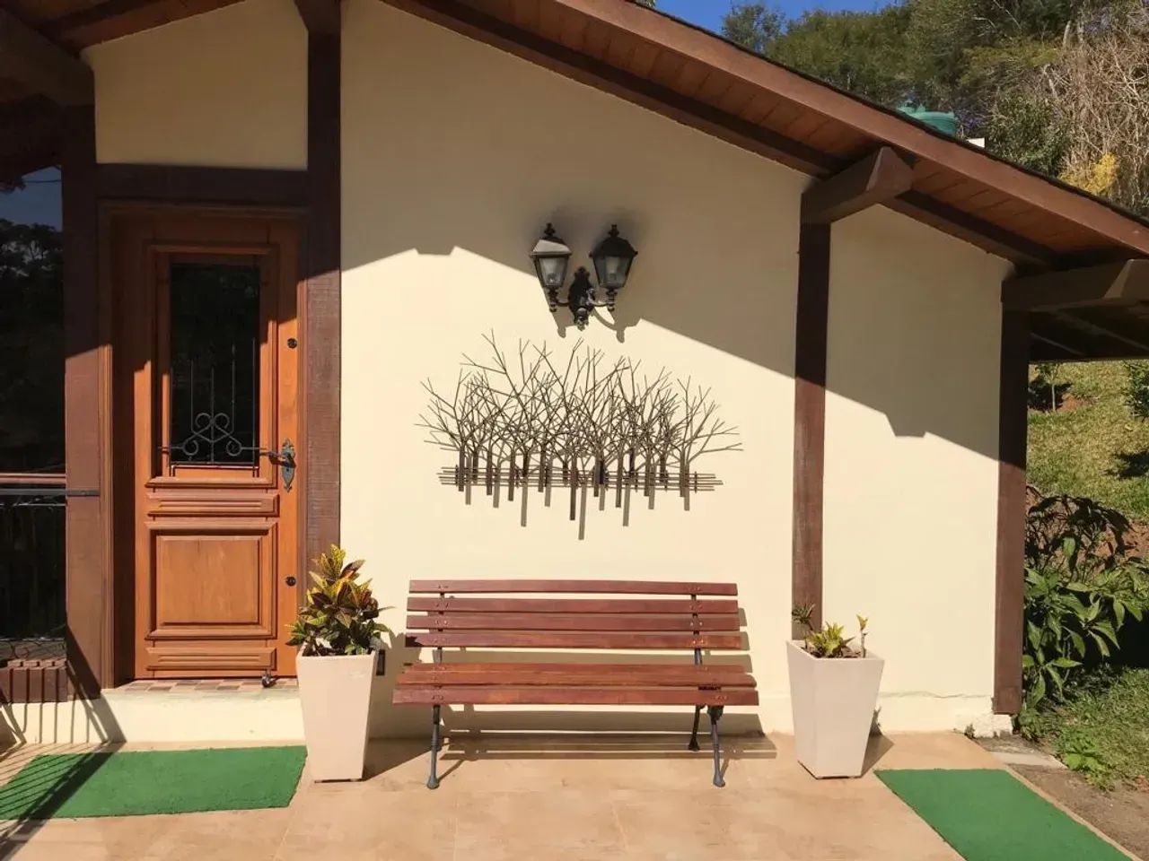 Vendo Sitio com 4 quartos em Petropolis - Foto 4