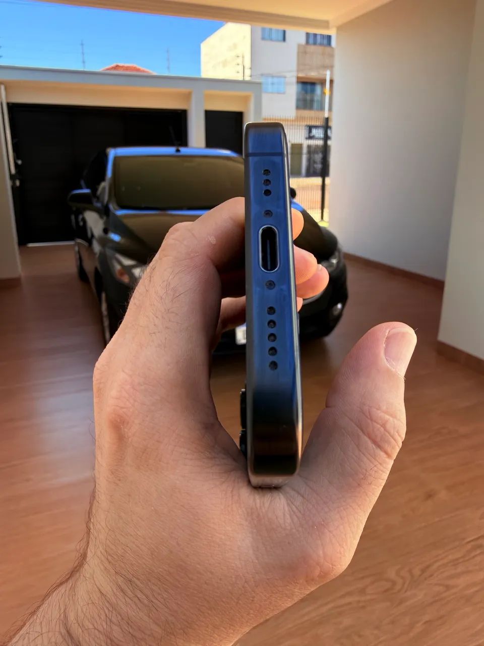 iPhone 16pro 128Gb - Foto 5