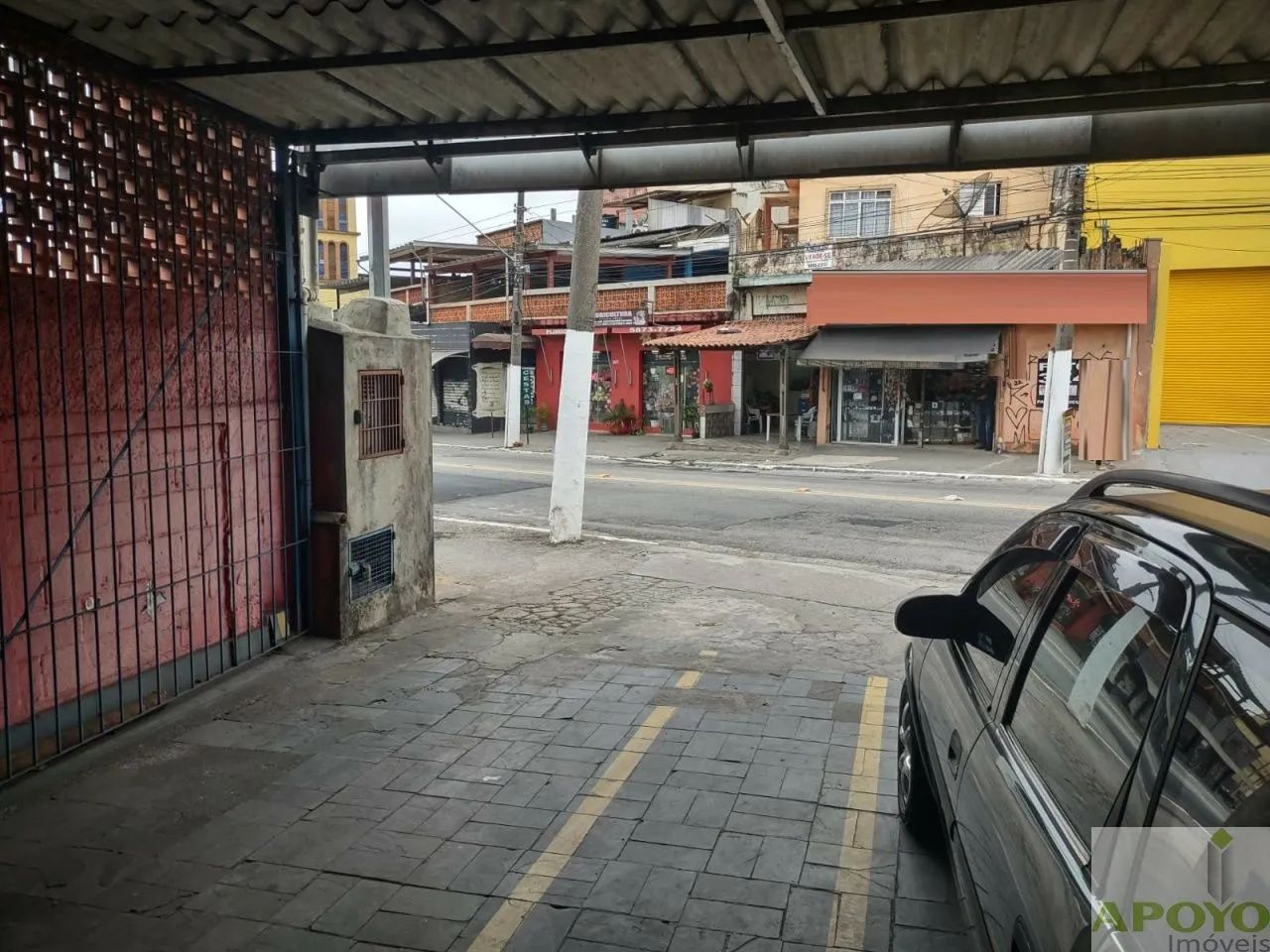 Imóvel Comercial ou Residencial no Centro do Capão Redondo - Foto 2