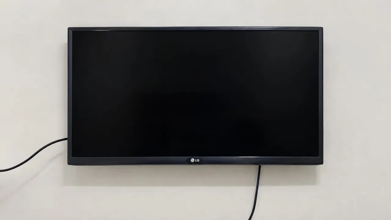 SMART TV LG LED 32"