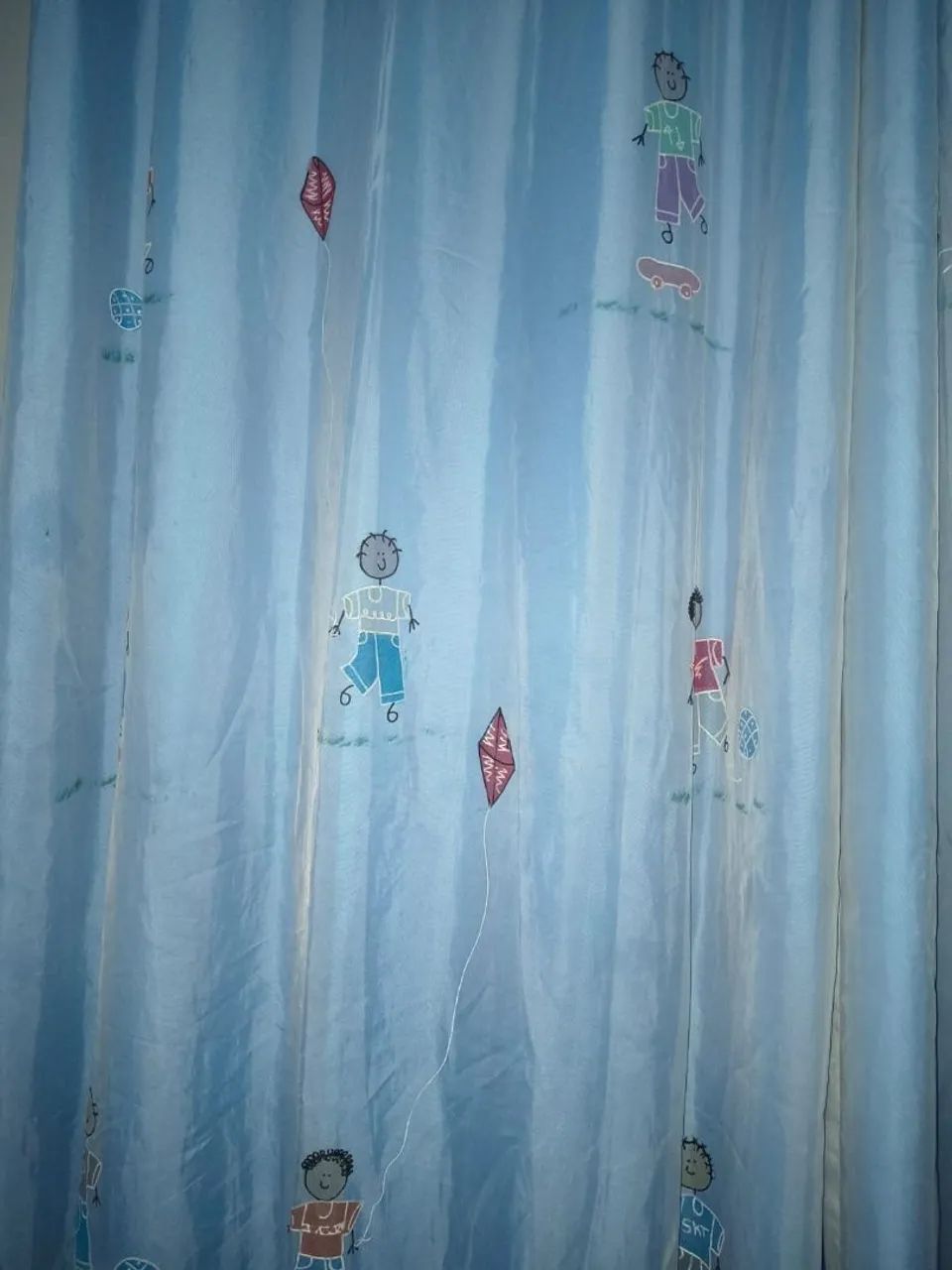 Cortina Infantil  - Foto 4
