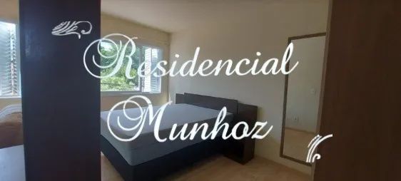 APARTAMENTO MOBILIADO PARA LOCAÇÃO EM BAGÉ - RS CENTRO - Foto 3