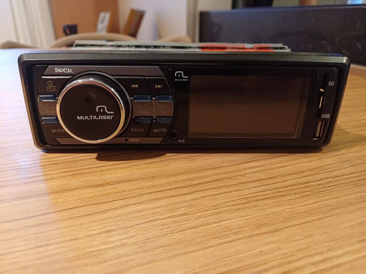 Sim Automotivo Multilaser  - Foto 2