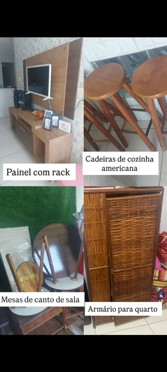 Móveis similares novos - Foto 2