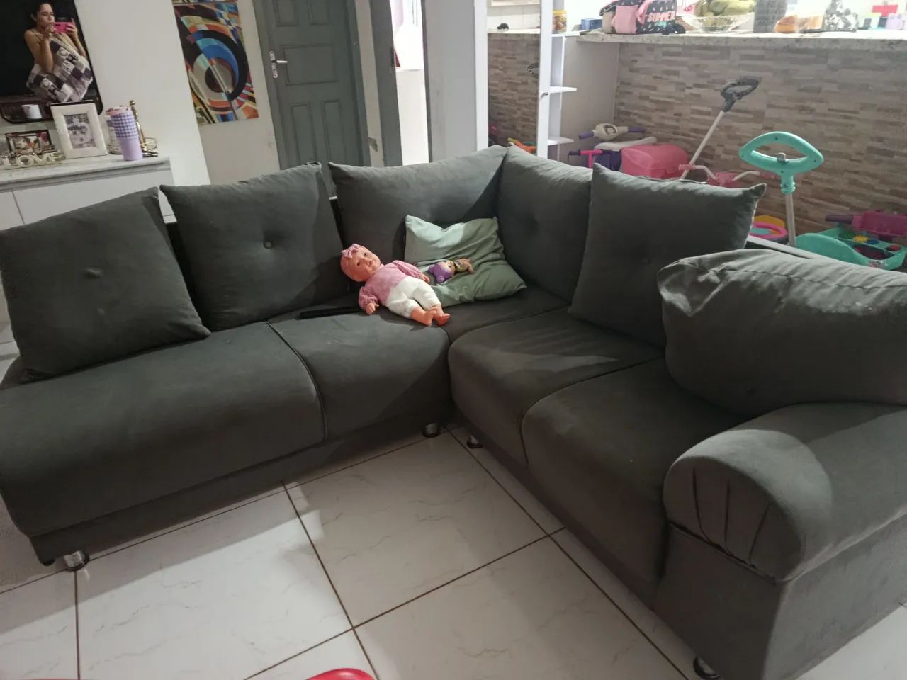 Sofá  - Foto 2