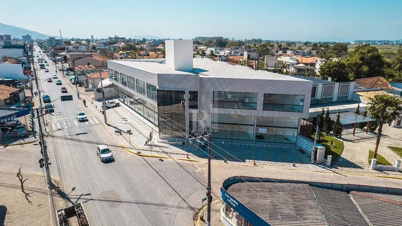 Sala para locação, Centro, Tijucas, SC