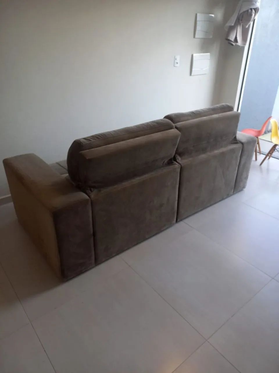 Sofá retrátil  - Foto 4
