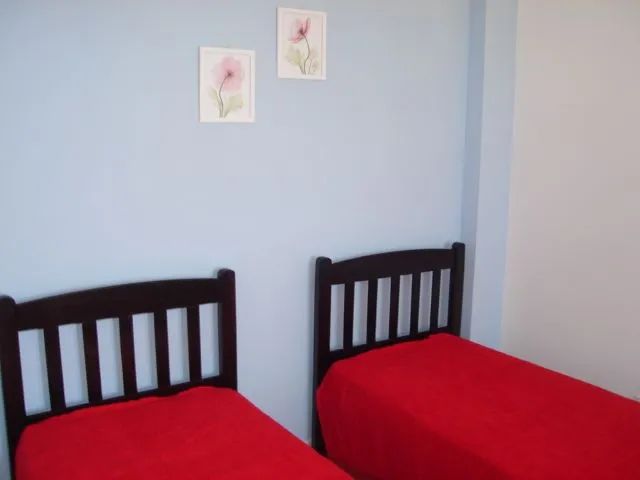Av. das Américas, apartamento para Temporada ou Mensal, 2 quartos, varanda, WI-FI - Foto 10