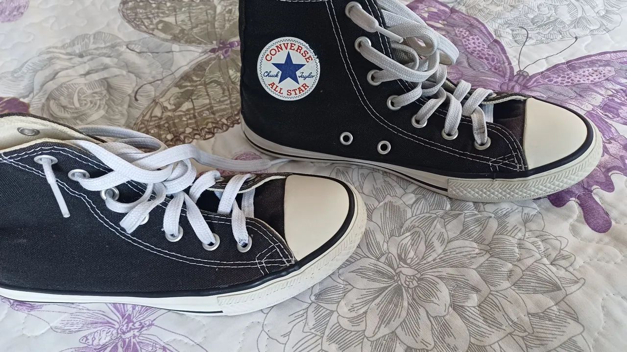 tênis all star  - Foto 2