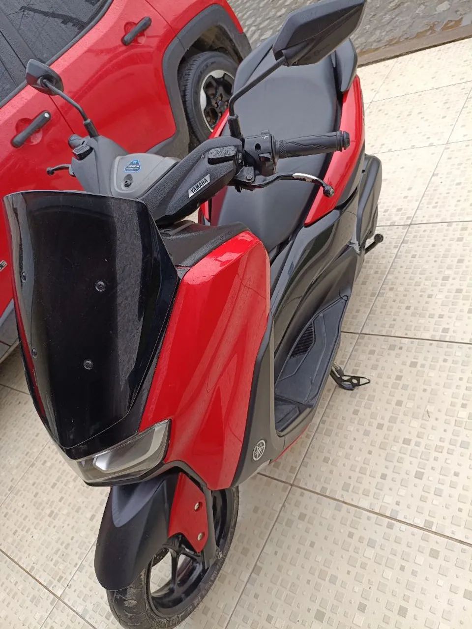Nmax disponível para venda  - Foto 4