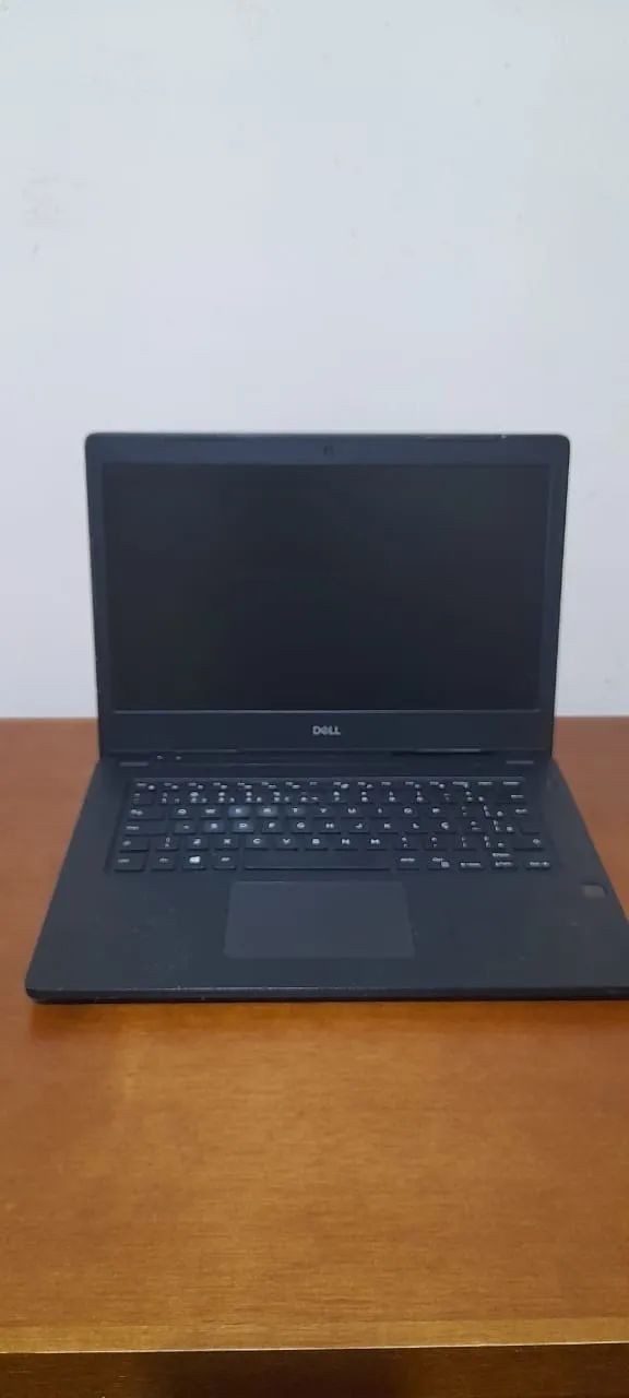 NOTEBBOK DELL latitude 3480 i5 8gb 224ssd