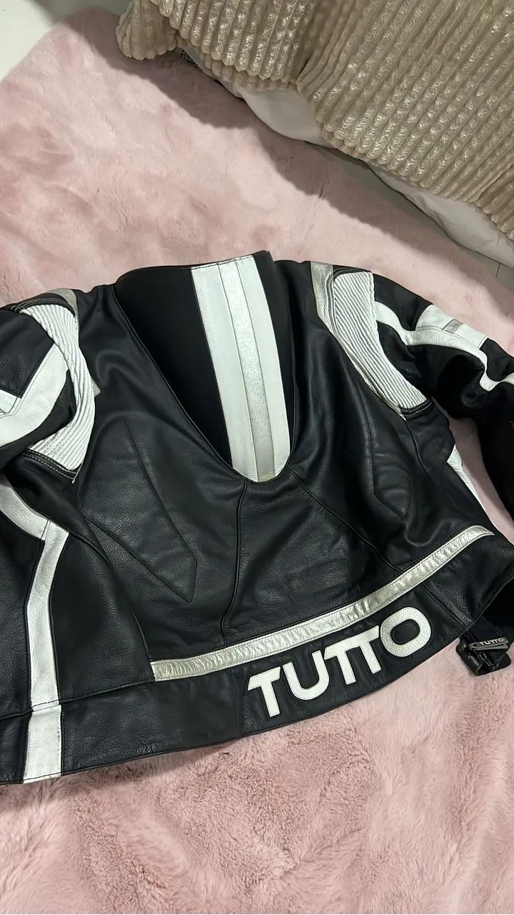 Macacão Tutto  - Foto 2