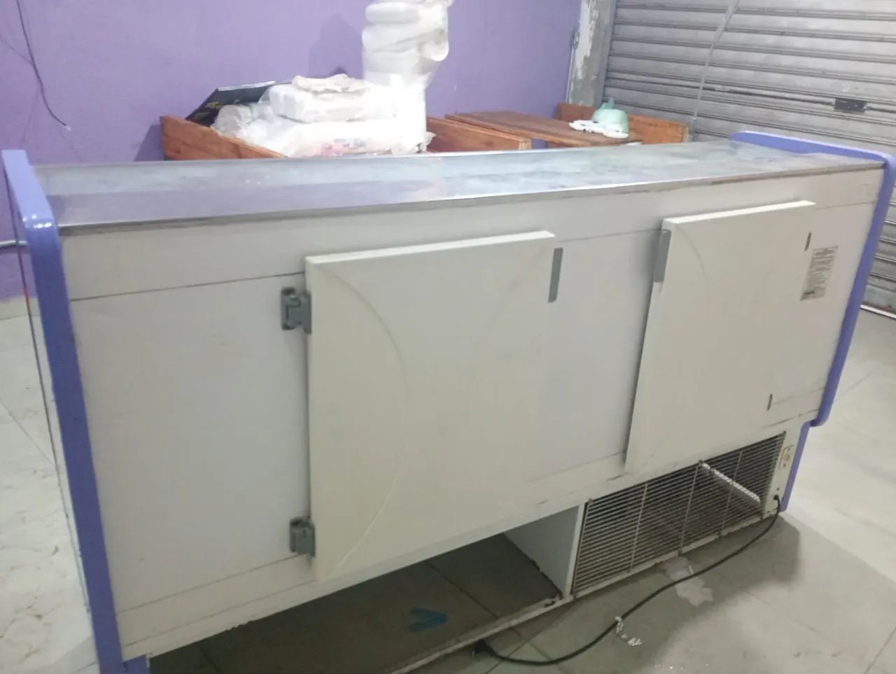 Freezer Expositor Balção - Foto 3