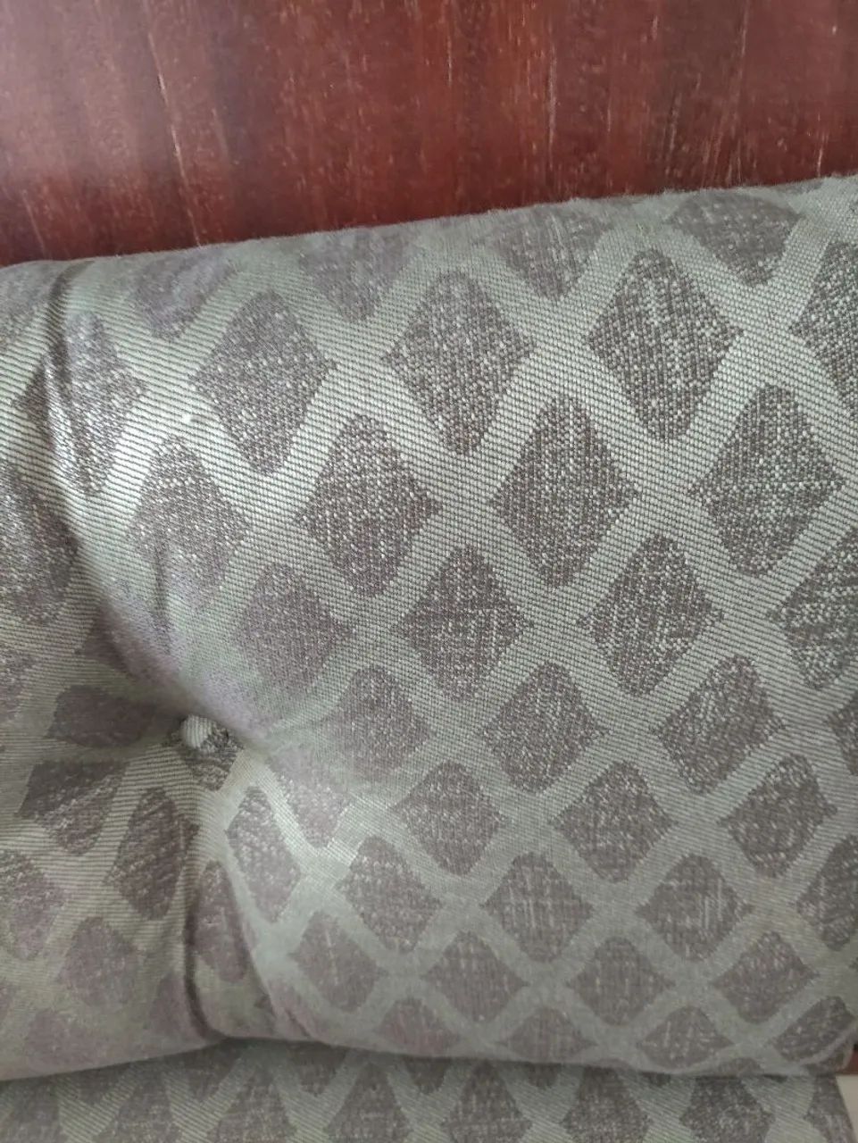 Poltrona cama de solteiro dobrável  - Foto 2