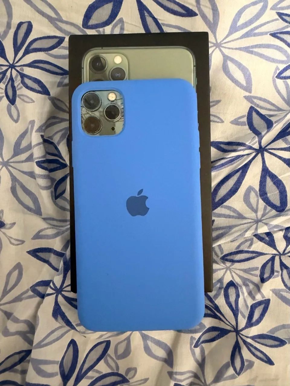IPHONE 11 PRO MAX 64GB - Foto 2