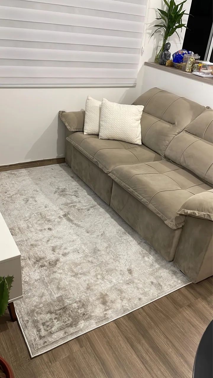 Sofá retrátil  - Foto 5