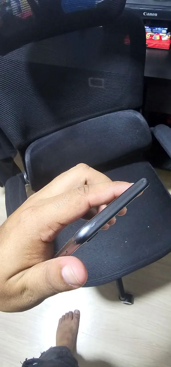 Iphone 8 perfeito estado! - Foto 3
