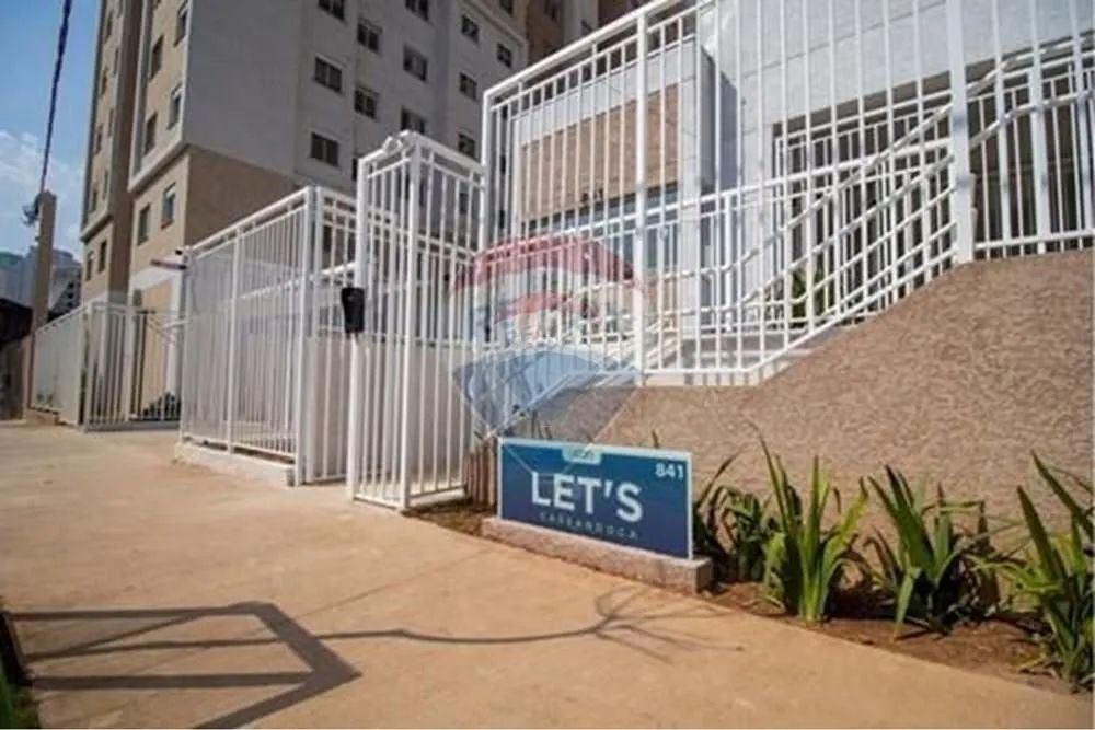 APARTAMENTO COM 02 DORMITORIOS NO CONDOMINIO LET'S NA MOOCA - Foto 10