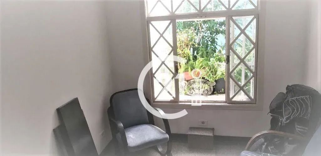 Casa com 2 dormitórios para alugar, 127 m² - Cerqueira César - São Paulo/SP - Foto 4