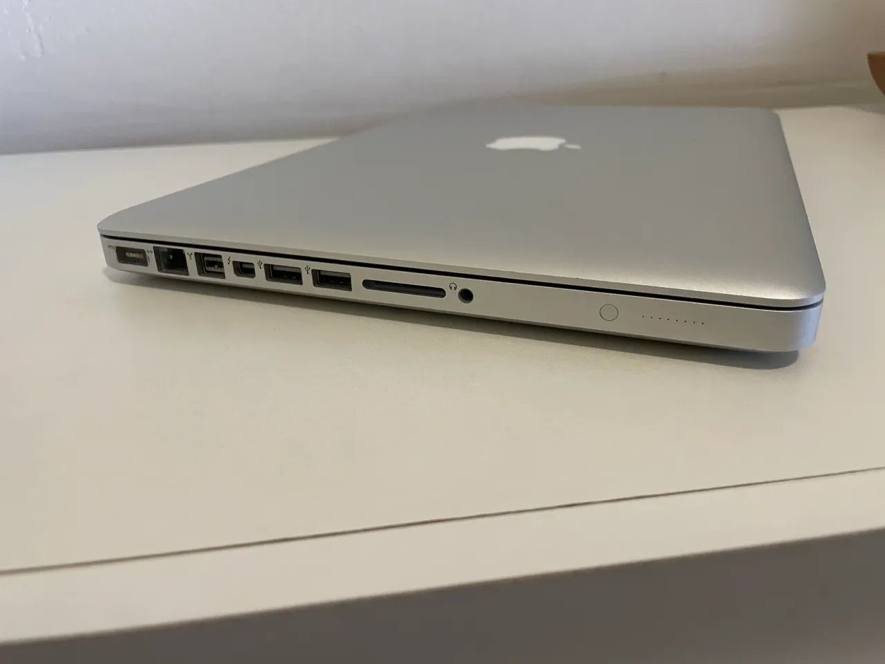 MacBook Pro 2012 13 Polegadas - Foto 4