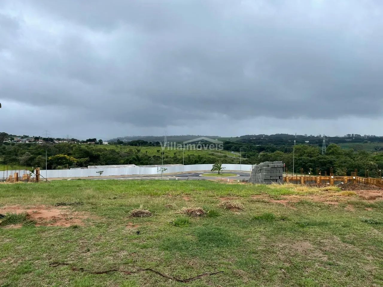 terreno - Jardim Myrian Moreira da Costa - Campinas - Foto 5