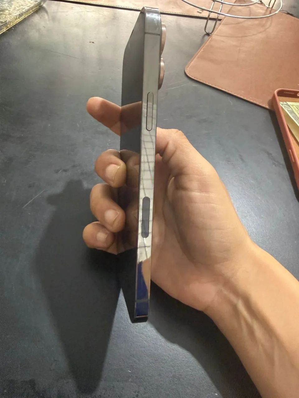 iPhone 13 Pro Max  - Foto 2
