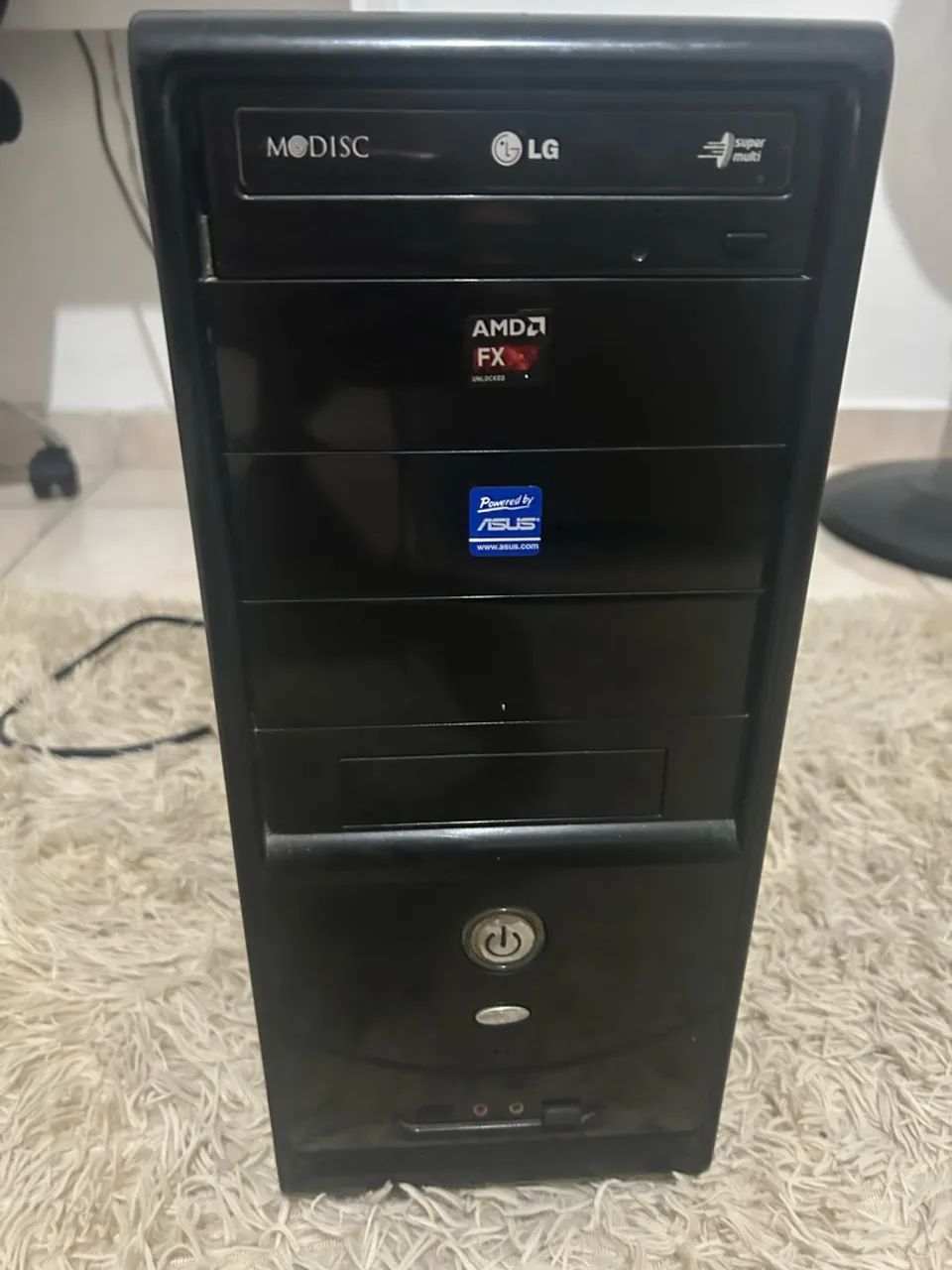 Computador 