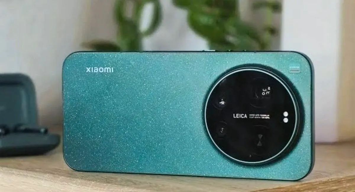 Xiaomi 17 ULTRA - 16GB/512 GLOBAL - NOVO (2 DIAS DE USO