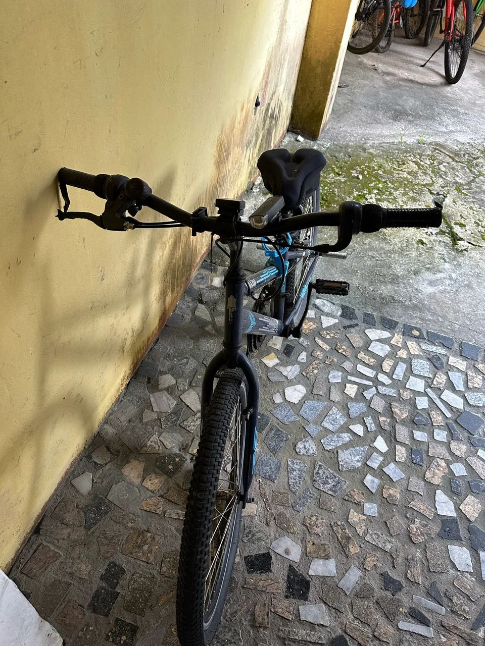 Bicicleta aro 24 - Foto 2