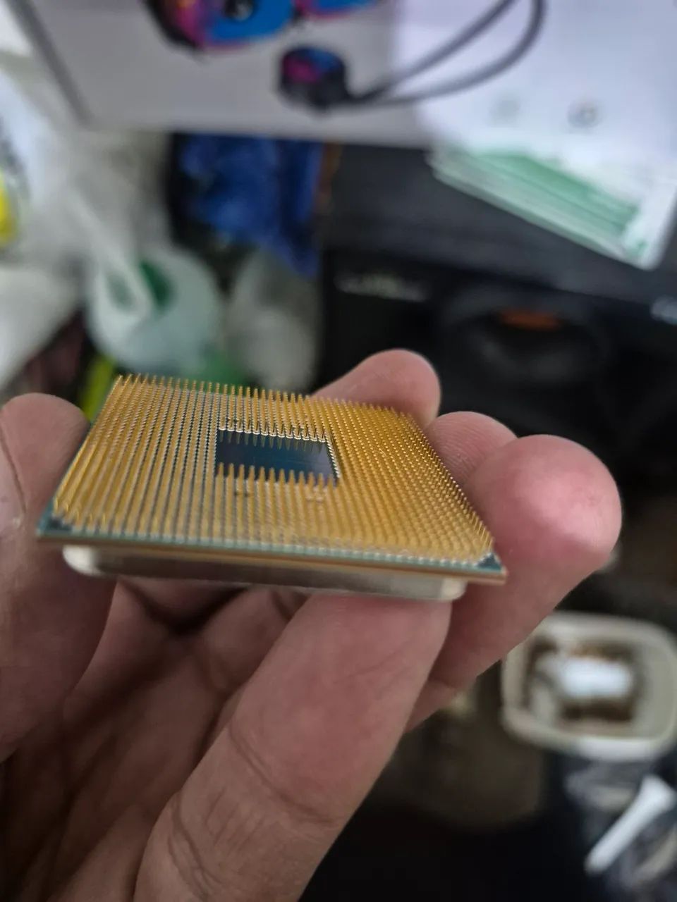 Ryzen 5600g  - Foto 5