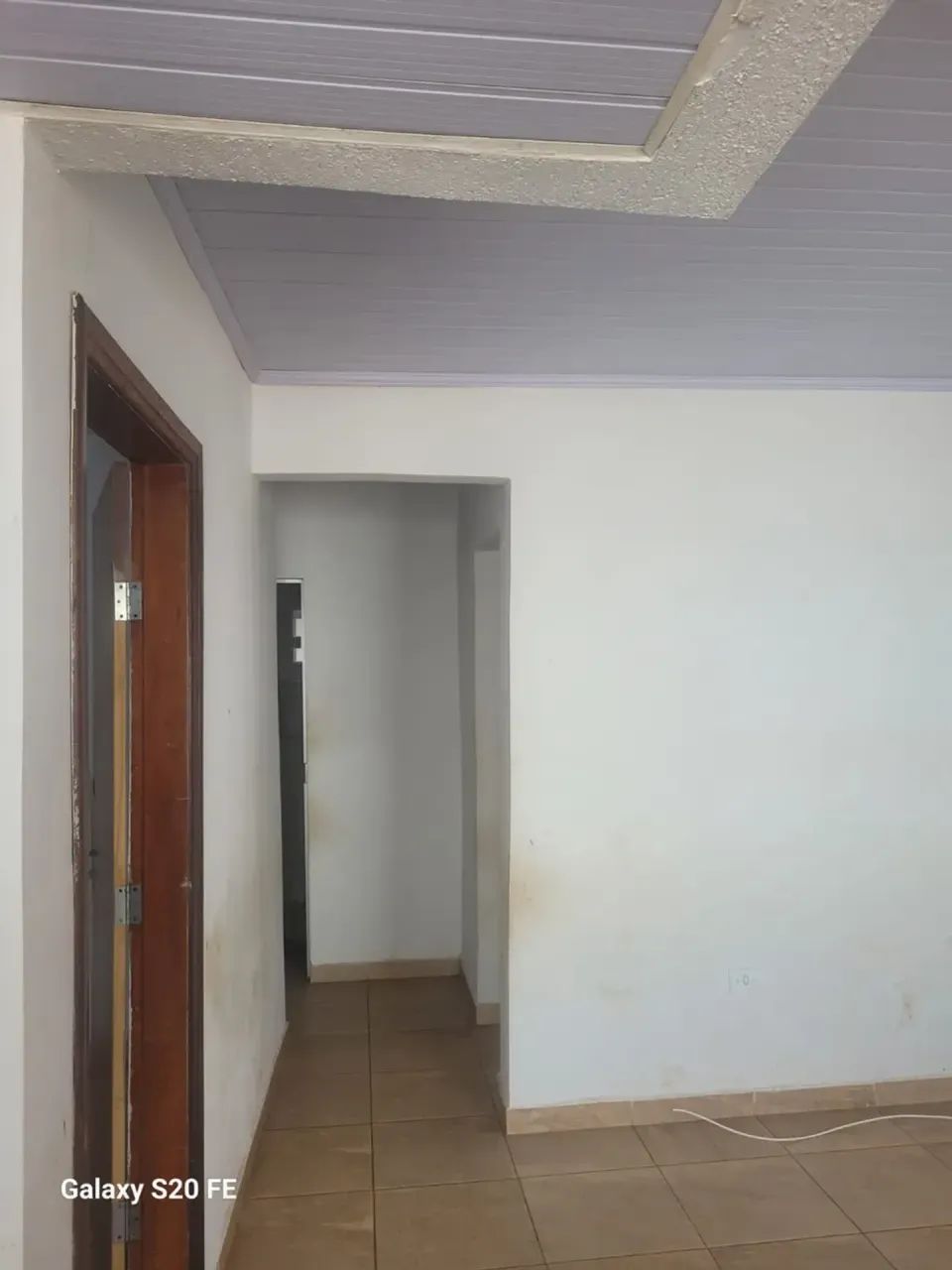 Casa na Estância 05- Planaltina/DF - Foto 4