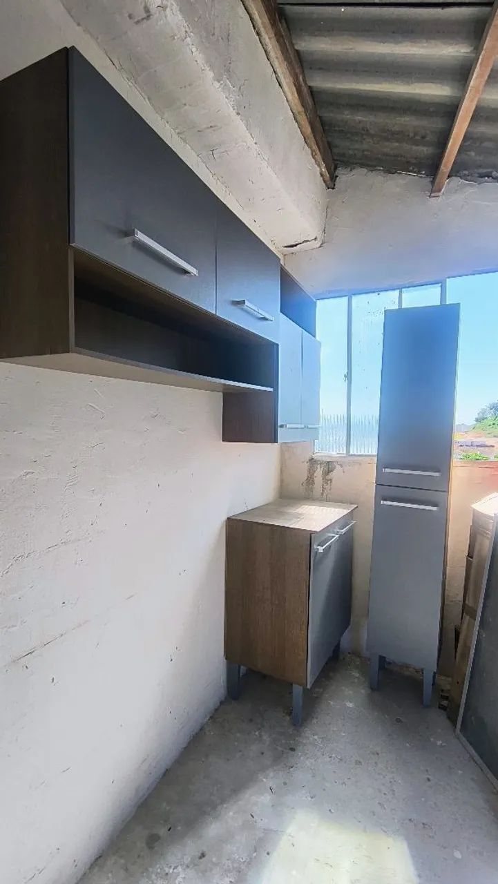 Armário de cozinha  - Foto 5