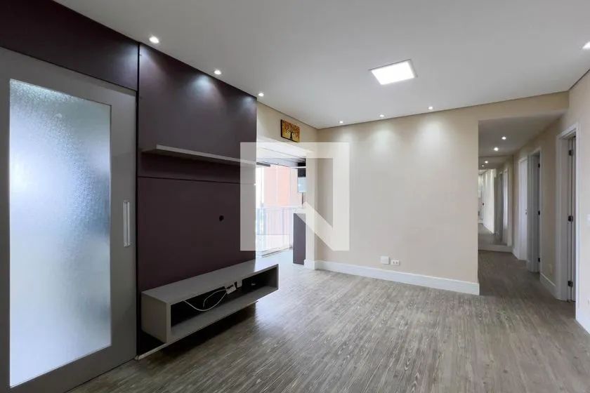 Apartamento à Venda - Vila Mariana, 3 Quartos, 82 m2