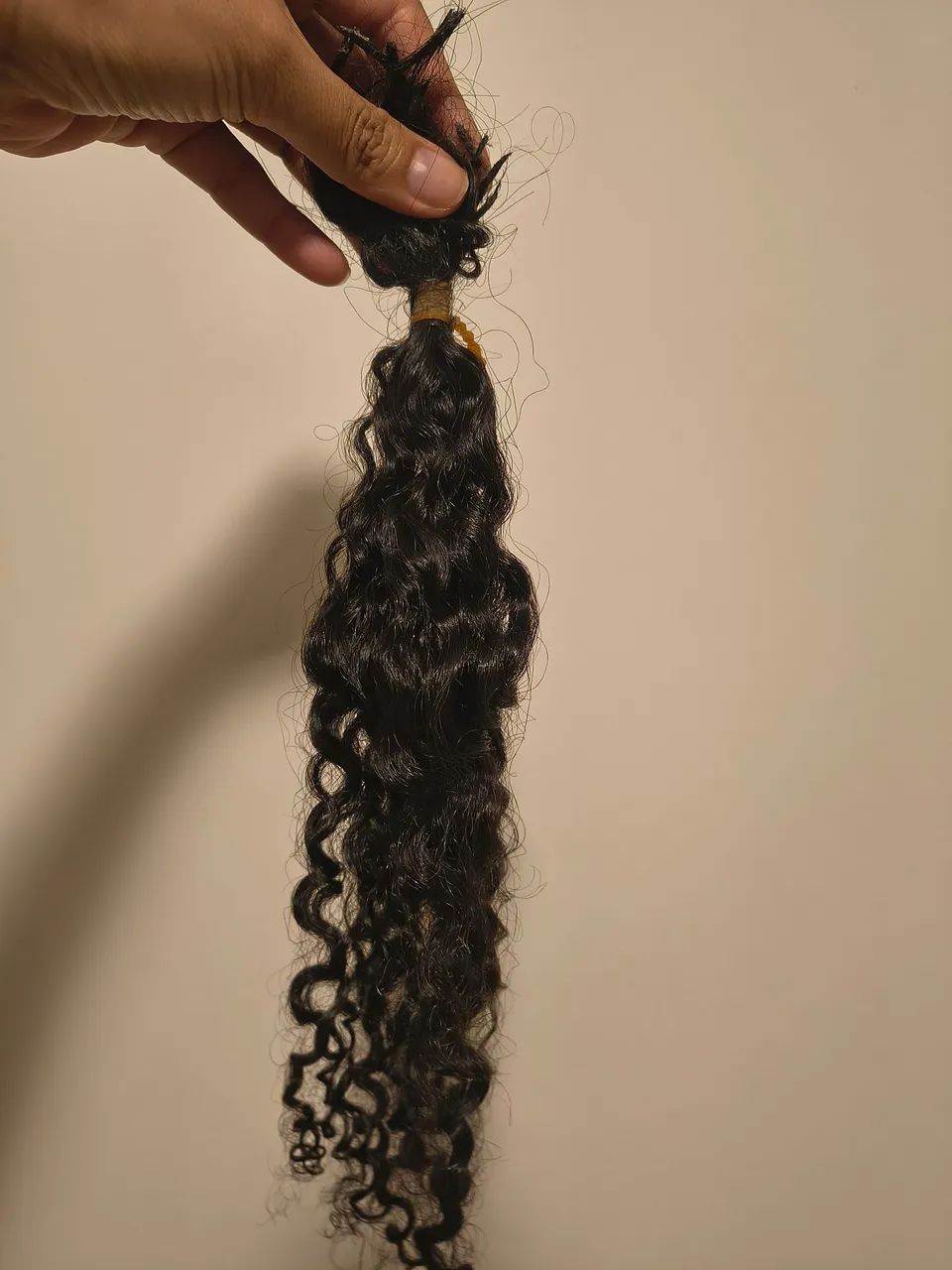 Cabelo Brasileiro  - Foto 3