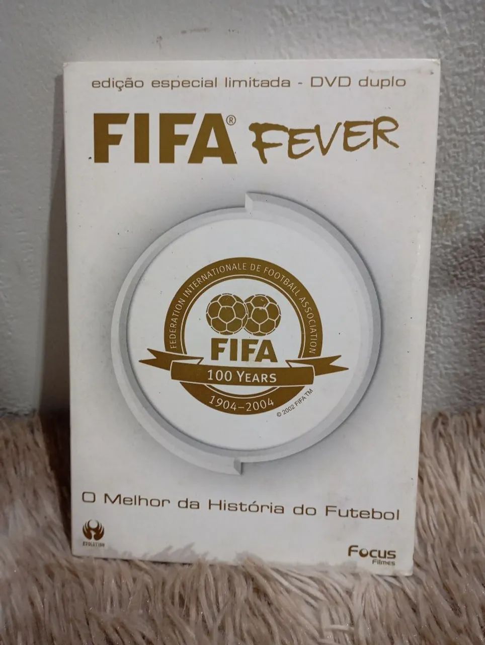 DVD'S Clássico 