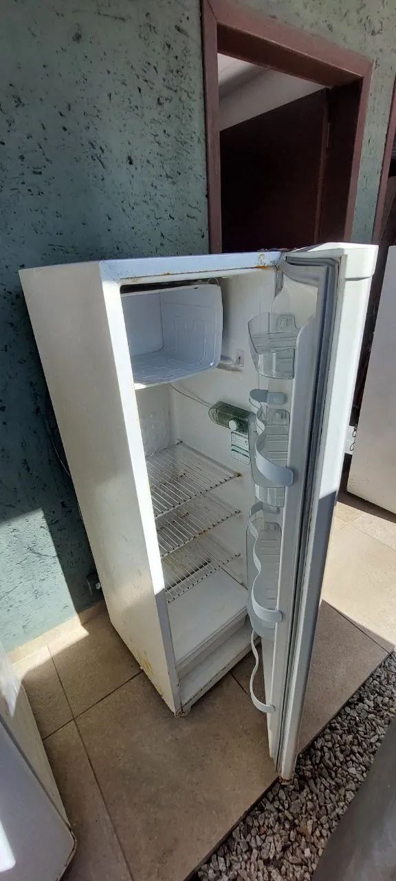 Geladeira Consul CRC28 - 220 v - Foto 5