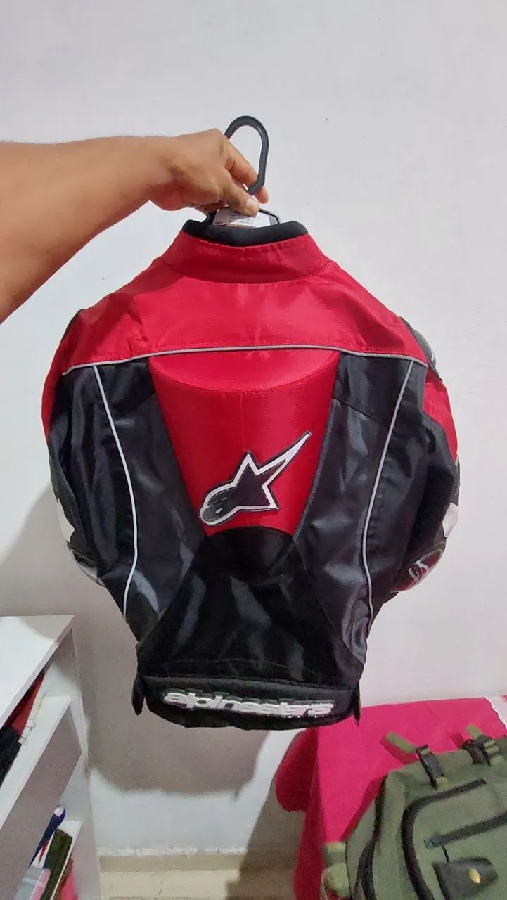 Jaqueta Alpine Star - Foto 2